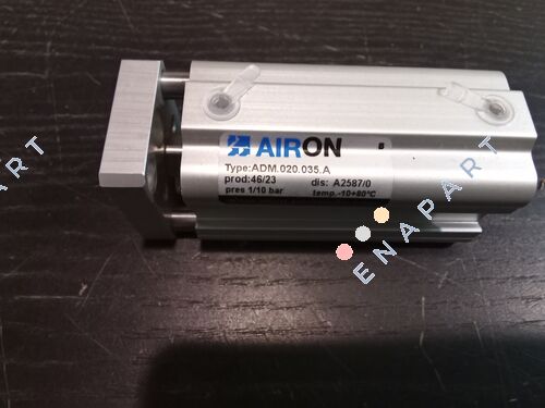 ADM020.035.A Zylinder