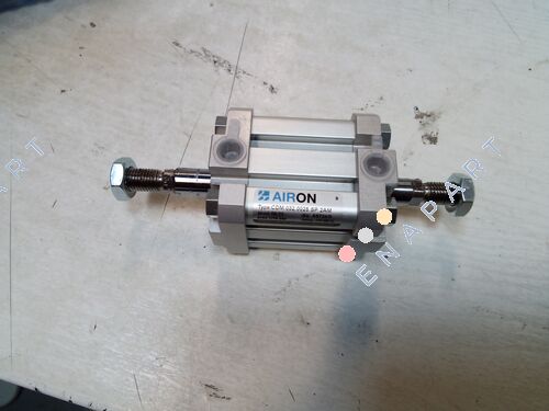 CDM-032.025.SP.AM ZYLINDER