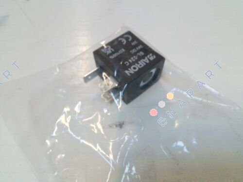 SL024C     COIL FOR EFM52M8 Spule