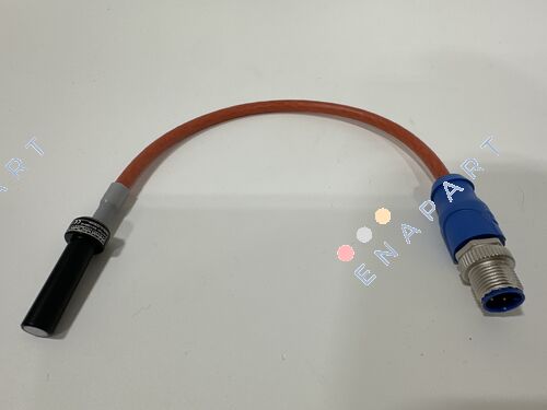 A126302L080271K SENSOR AUS TEFLONISIERTEM STAHL