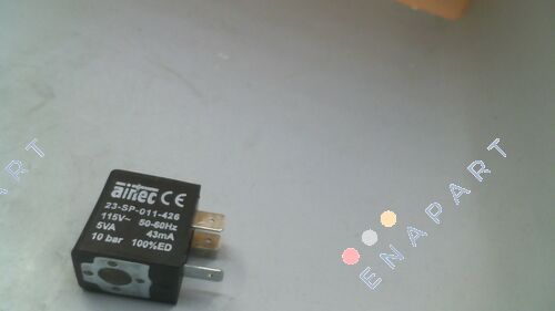 23-SP-011-426 Magnetspule