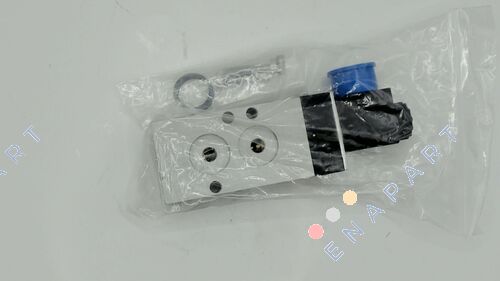 23-SP-011-xxx Magnetspule