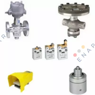 M-04-310-HN Magnetventil