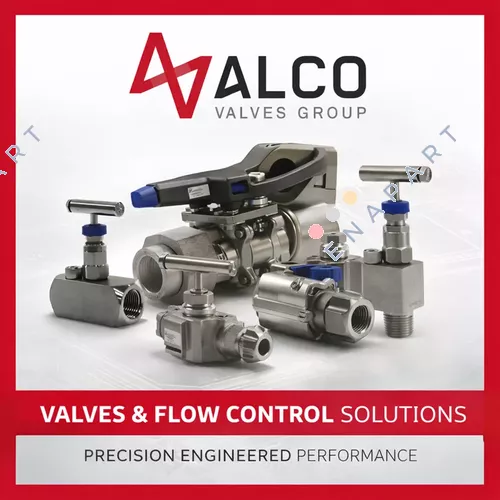 4120030 Industriepumpe