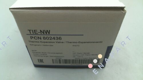 p/n: 802436, Type  K-1016 Ventilkörper