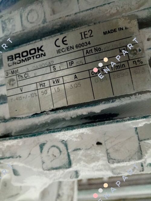 A-DA90SA (090A229201)  