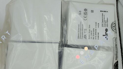 H5309136 / JDL 115 Differenzdruckschalter