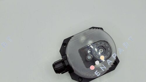H530996 / JDW-5 Differenzdruckschalter