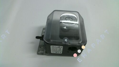 JDL-112 Differenzdruck-Schalter