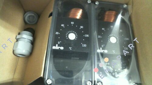 KA001100 / RTKSA-014.210 Univer-Doppelthermostat