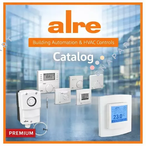 KTRRN-267.014 Schaltschrankthermostat