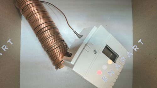 P/N: E6090328, Type: JTF-1/12 Frostschutzthermostat 1stufig 12m Kapillar