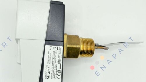 P/N: JA060100, Type: JSF-1E Durchflussschalter