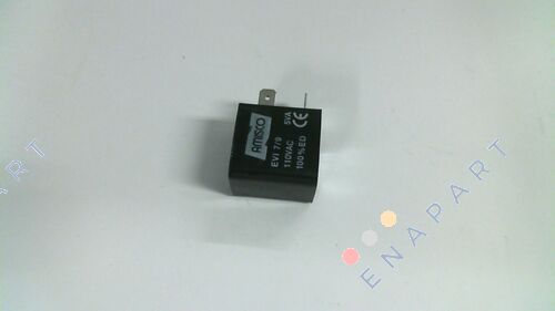 EVI 7/9 110VAC 5VA Spule