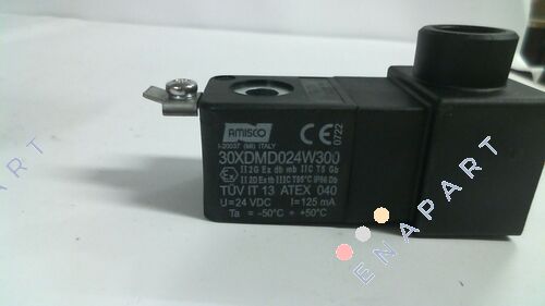 FES30XDMD024W300 Spule