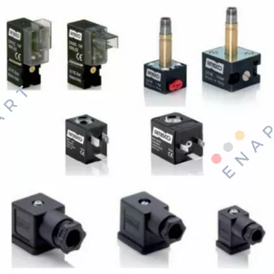 FES5P13DD02405ZN Magnetspule