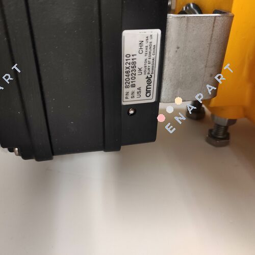 82046X210 Antrieb Pneumatisch