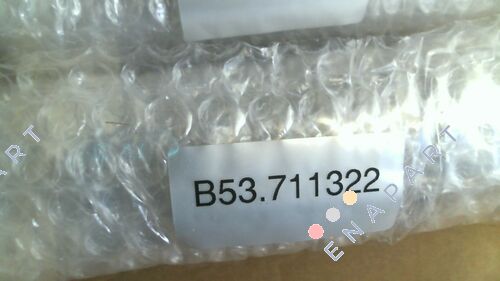 B53.711322 Kragenmuffe