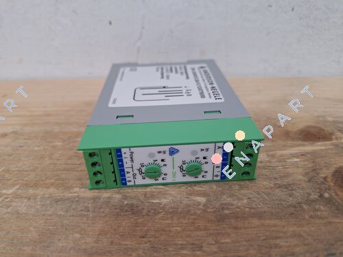 ZNV-2 /24VDC/2A/1C1D/0750/00 Niveausteuergerät für konduktive Sonden