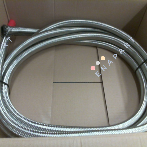 0105350200 SILVERPRESS® Niederdruckschlauch Typ INOX