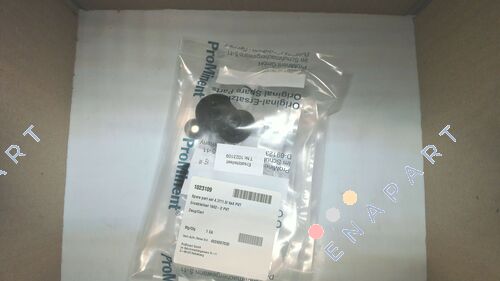 1023109 Ersatzteilset 1602-2 PVT