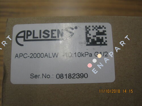 APC-2000 ALW / 0-1 BAR/ S-TK-P/K= 1m Smart Druckmessumformer
