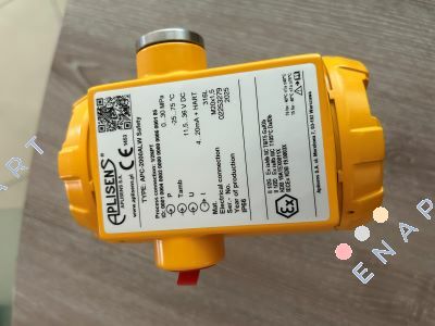 APC-2000ALW  Safety Druckschalter