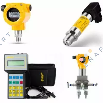 APRE-2000G/Exia/PZ/-2,5...2,5mbar/PCV ATEX Smart Differenzdruckmessumformer