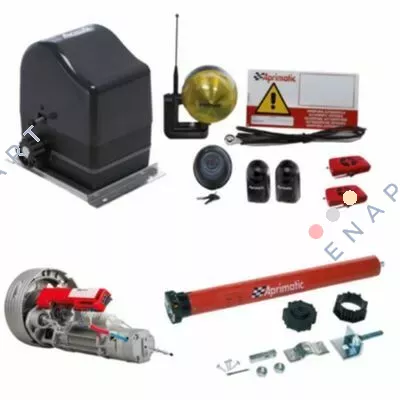 02022 elektrohydraulischer Drehtorantrieb