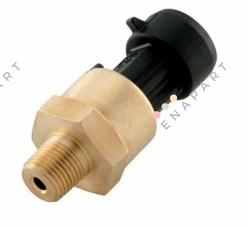 P500-500A-E1A Drucksensor