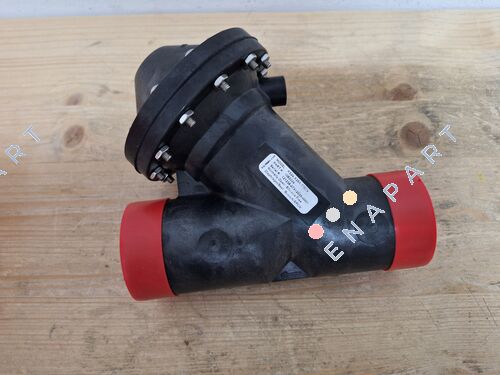 K524-X2SX-77674 1 1/2 „normal offenes Ventil mit BUNA/EP/EP-Dichtungen
