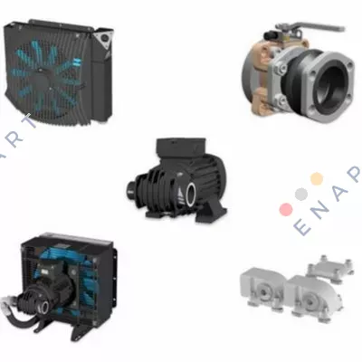 ABP W 090 S 20 H P 02 B00 Pumpe