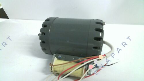 FT4C52N- 00 Motormodell FT4C52N-00
