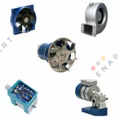 UCJ4C54 Motor