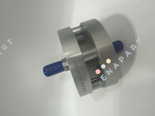 FOD-500.25-CMTHLV Zylinder
