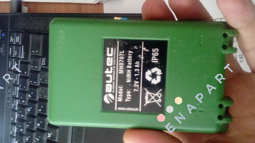 R0BATT00E07A0 NiMH Batterie