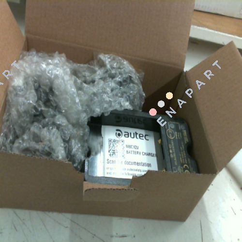 R0CABA02E07A0 Batterieladegerät für Autec-Fernbedienungen