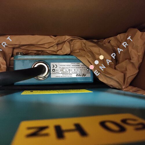 31264 ---MVES50-1 MAGNETVIBRATOR