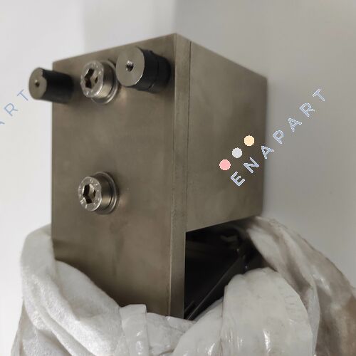 KF0,7Z-1/R1-CR Steuereinheit für Magnetvibratoren