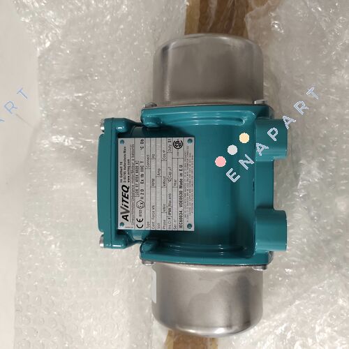 UVB0,7X-A3.1 Unwuchtmotor für Vibrationsgeräte