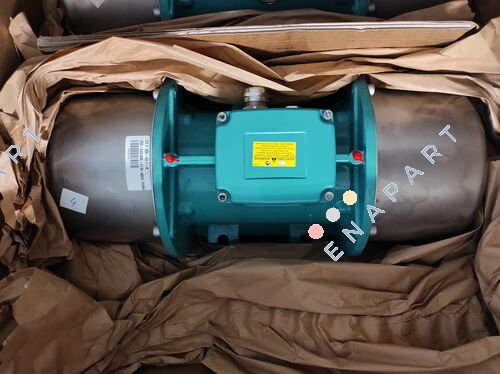 UVF18X-A3.1 2 Unwuchtmotor für Vibrationsgeräte