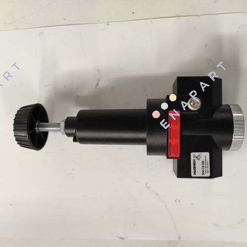 086010013 / R30-C8-000 Druckregler