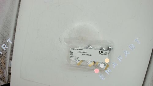 606034 // EAV-213-C15-1/8B-00 Magnetventil