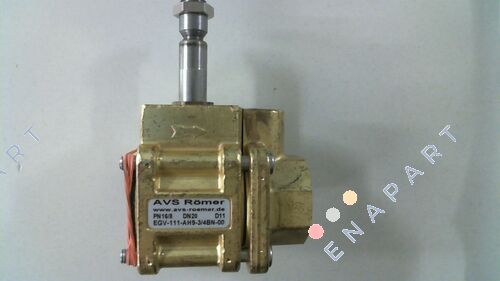 EGV-111-AH9-3/4BN-00 Magnetventil
