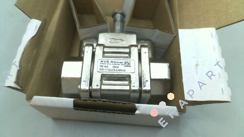 p/n: 70265126 type: EGV-111Q-A78-3/4BN-00 Teil-2/2-Wege-Magnetventil