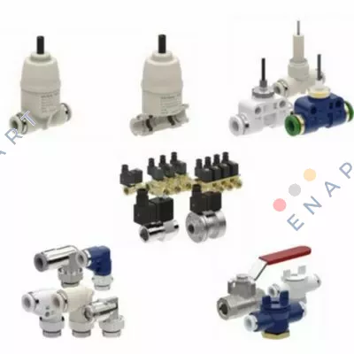 XGV-1000-000-D20BO-04-10 Dichteinheit für Verschlusseinheit
