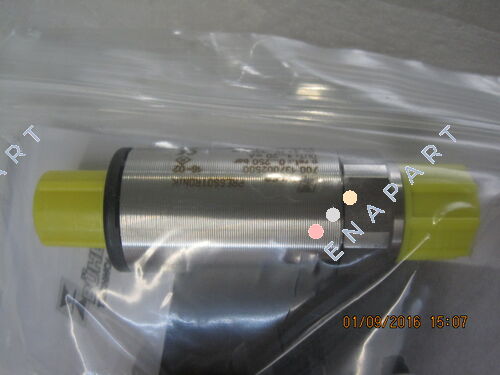 137002500 Druckmessumformer