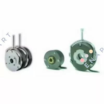 CC1E 4Nm 20W 205VDC Bremse