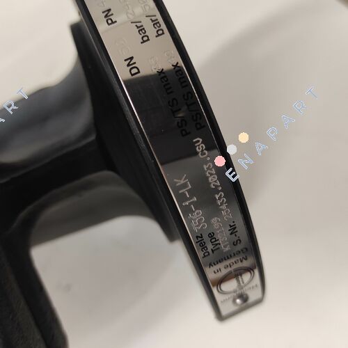 356-127 Motorisierter Linearantrieb für die Ventilsteuerung