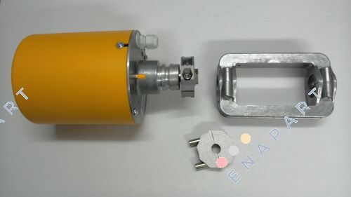 373-E07-20-18-469 Motorisierter Linearantrieb für die Ventilsteuerung